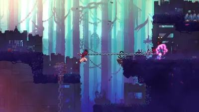 Dead Cells — скриншот 1