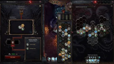 Dragonkin: The Banished — скриншот 4