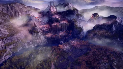 Dragonkin: The Banished — скриншот 10