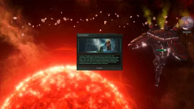 Stellaris: Toxoids Species Pack — скриншот 5