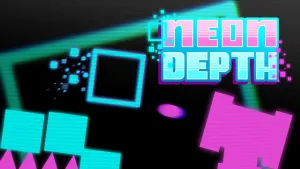 Neon Depth (Windows)