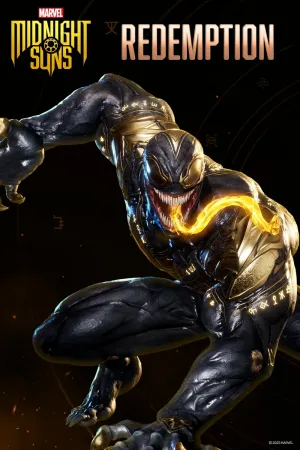 Marvel's Midnight Suns - Redemption для Xbox One