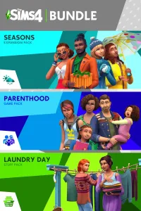 The Sims™ 4 Повседневная жизнь — Коллекция