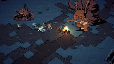 Wizard with a Gun: Bounty Edition — скриншот 2