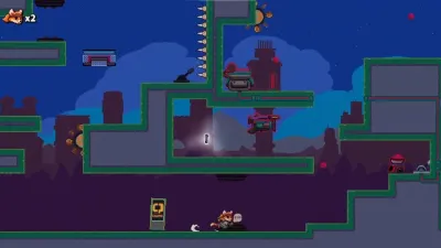 Pad Quad (Xbox One) — скриншот 4