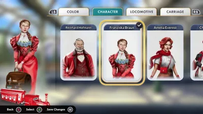 Ticket to Ride®: Germany Expansion — скриншот 2