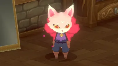 Kitaria Fables: Deluxe Edition — скриншот 2