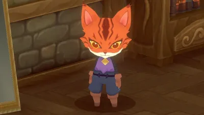 Kitaria Fables: Deluxe Edition — скриншот 4