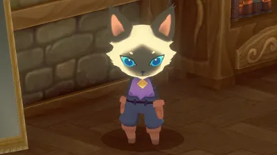 Kitaria Fables: Deluxe Edition — скриншот 6