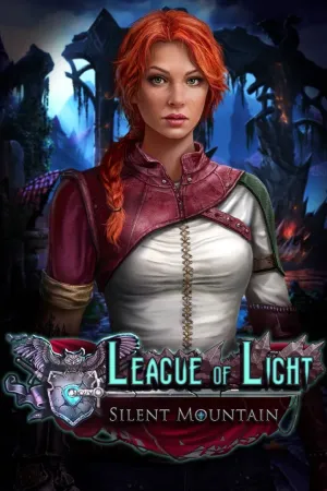 League of Light: Silent Mountain
