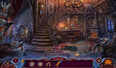 League of Light: Silent Mountain — скриншот 2