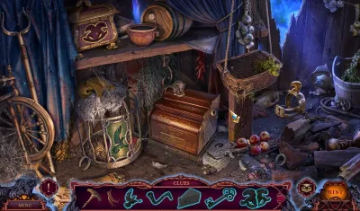 League of Light: Silent Mountain — скриншот 6