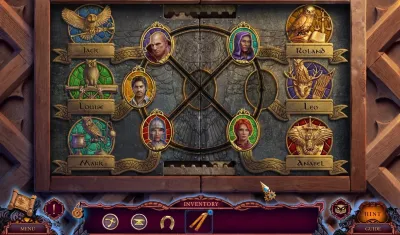 League of Light: Silent Mountain — скриншот 7
