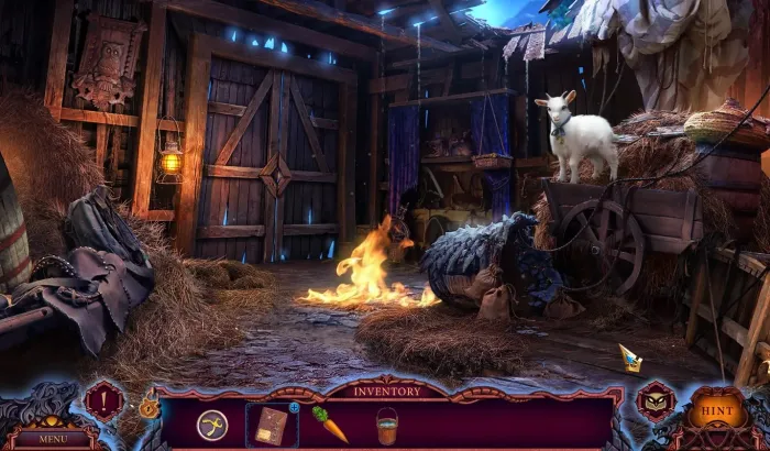 League of Light: Silent Mountain — скриншот 9