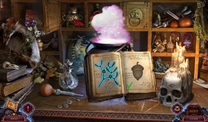 League of Light: Silent Mountain — скриншот 10