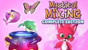 Mystical Mixing: Complete Edition