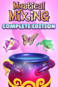 Mystical Mixing: Complete Edition