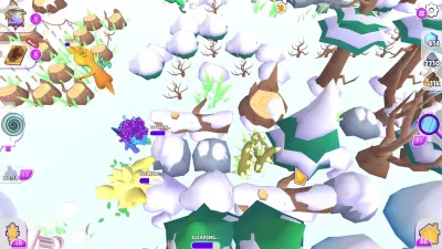 Mystical Mixing: Complete Edition — скриншот 5