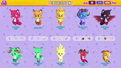 Mystical Mixing: Complete Edition — скриншот 6