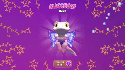 Mystical Mixing: Complete Edition — скриншот 8