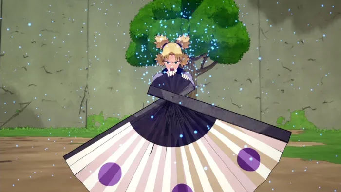 NARUTO TO BORUTO: SHINOBI STRIKER Season Pass 5 — скриншот 4