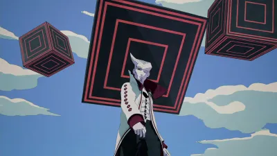 NARUTO TO BORUTO: SHINOBI STRIKER Season Pass 5 — скриншот 9