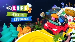 The Game of Life 2 - Deluxe Life Bundle