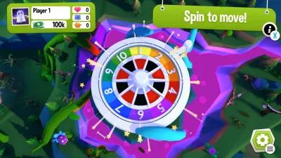 The Game of Life 2 - Deluxe Life Bundle — скриншот 1