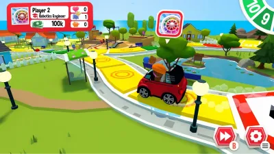 The Game of Life 2 - Deluxe Life Bundle — скриншот 2