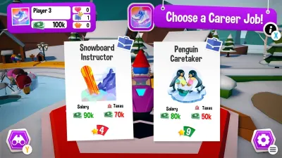 The Game of Life 2 - Deluxe Life Bundle — скриншот 3