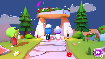 The Game of Life 2 - Deluxe Life Bundle — скриншот 5