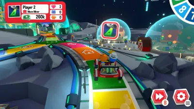 The Game of Life 2 - Deluxe Life Bundle — скриншот 8