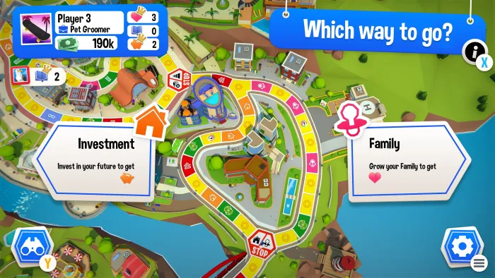 The Game of Life 2 - Deluxe Life Bundle — скриншот 9