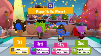 The Game of Life 2 - Deluxe Life Bundle — скриншот 10