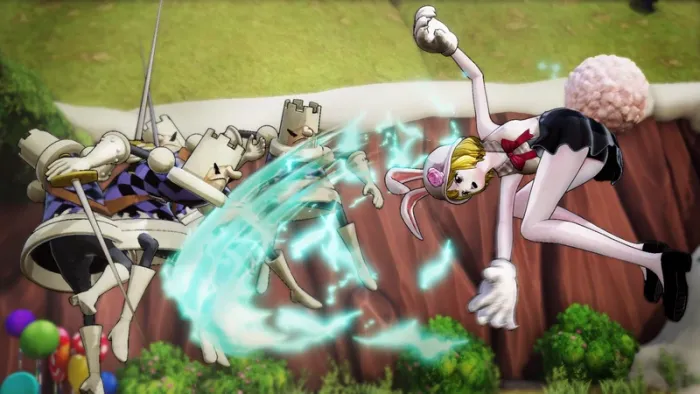 ONE PIECE: PIRATE WARRIORS 4 (Windows) — скриншот 4