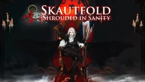 Skautfold: Shrouded in Sanity