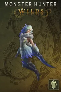 Костюм Альмы: костюм сейкрета с юбкой