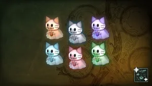 Комплект подвесок ч. 8