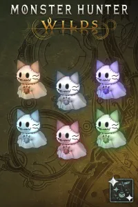 Комплект подвесок ч. 8