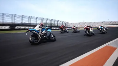 RIDE 4 - Valencia Pack — скриншот 3