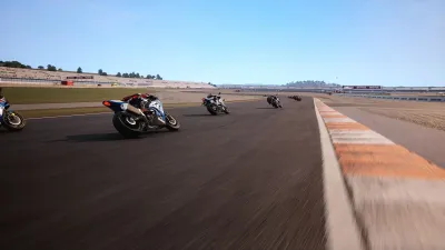 RIDE 4 - Valencia Pack — скриншот 4