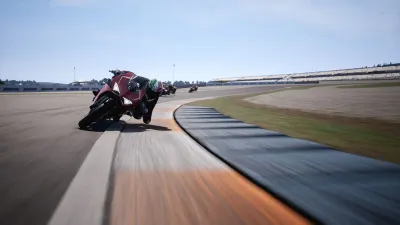 RIDE 4 - Valencia Pack — скриншот 6