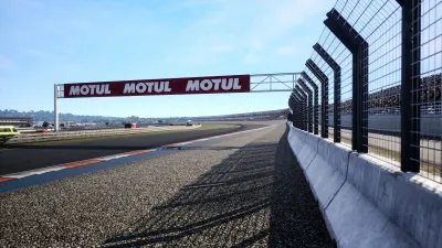 RIDE 4 - Valencia Pack — скриншот 8