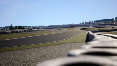 RIDE 4 - Valencia Pack — скриншот 9