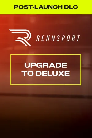 RENNSPORT - Upgrade to Deluxe Edition