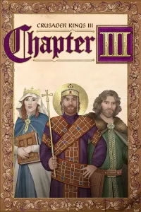 Crusader Kings III: Chapter III