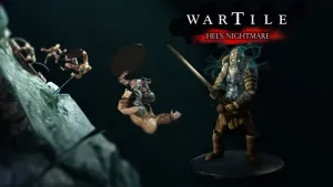 WARTILE Hel´s Nightmare