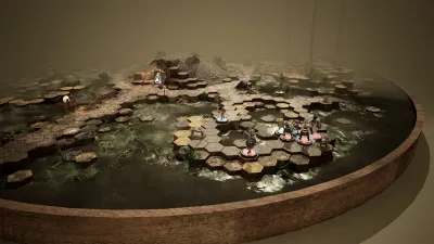 WARTILE Hel´s Nightmare — скриншот 5