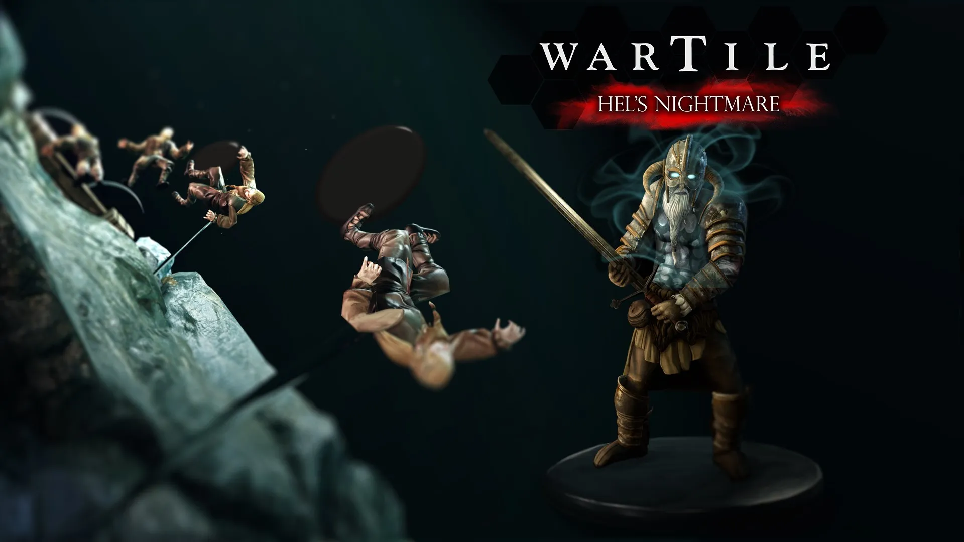 WARTILE Hel´s Nightmare — трейлер