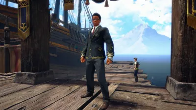 Набор DLC 5 для Monster Hunter: Rise — скриншот 1